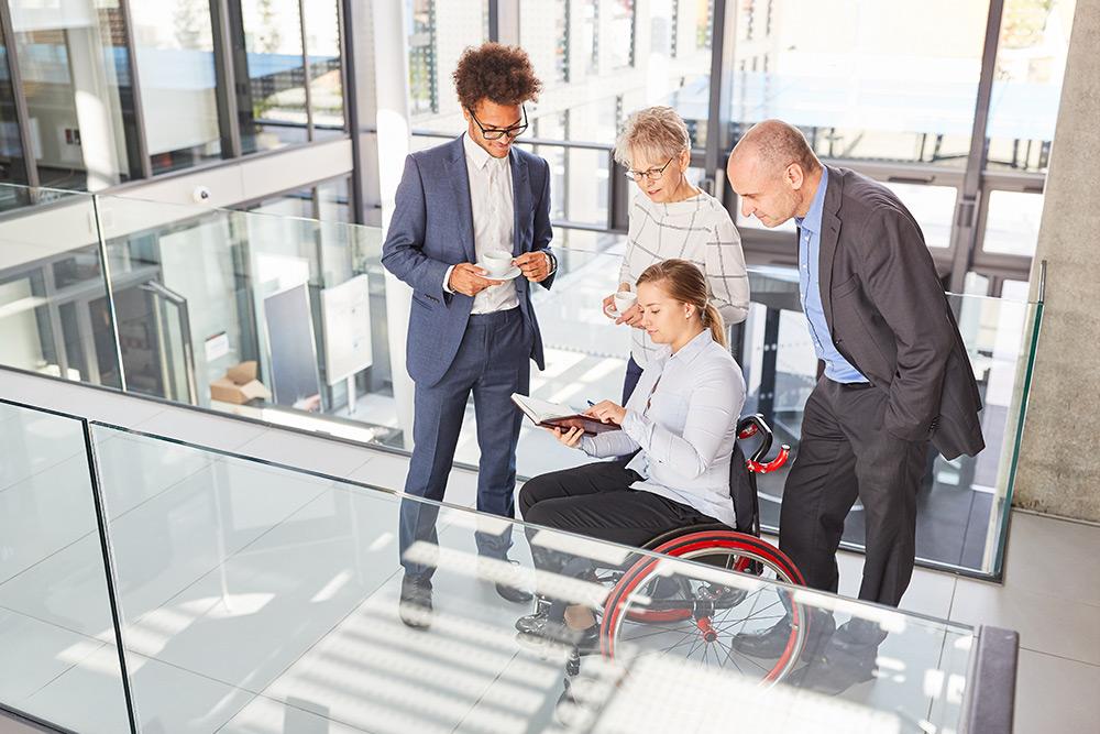 InclusionMakers : Cabinet de conseil - Diversité, Equité & Inclusion