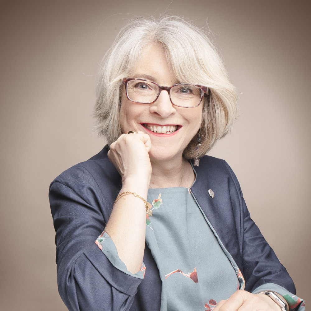 Bernadette GIARD, Inclusionmakers